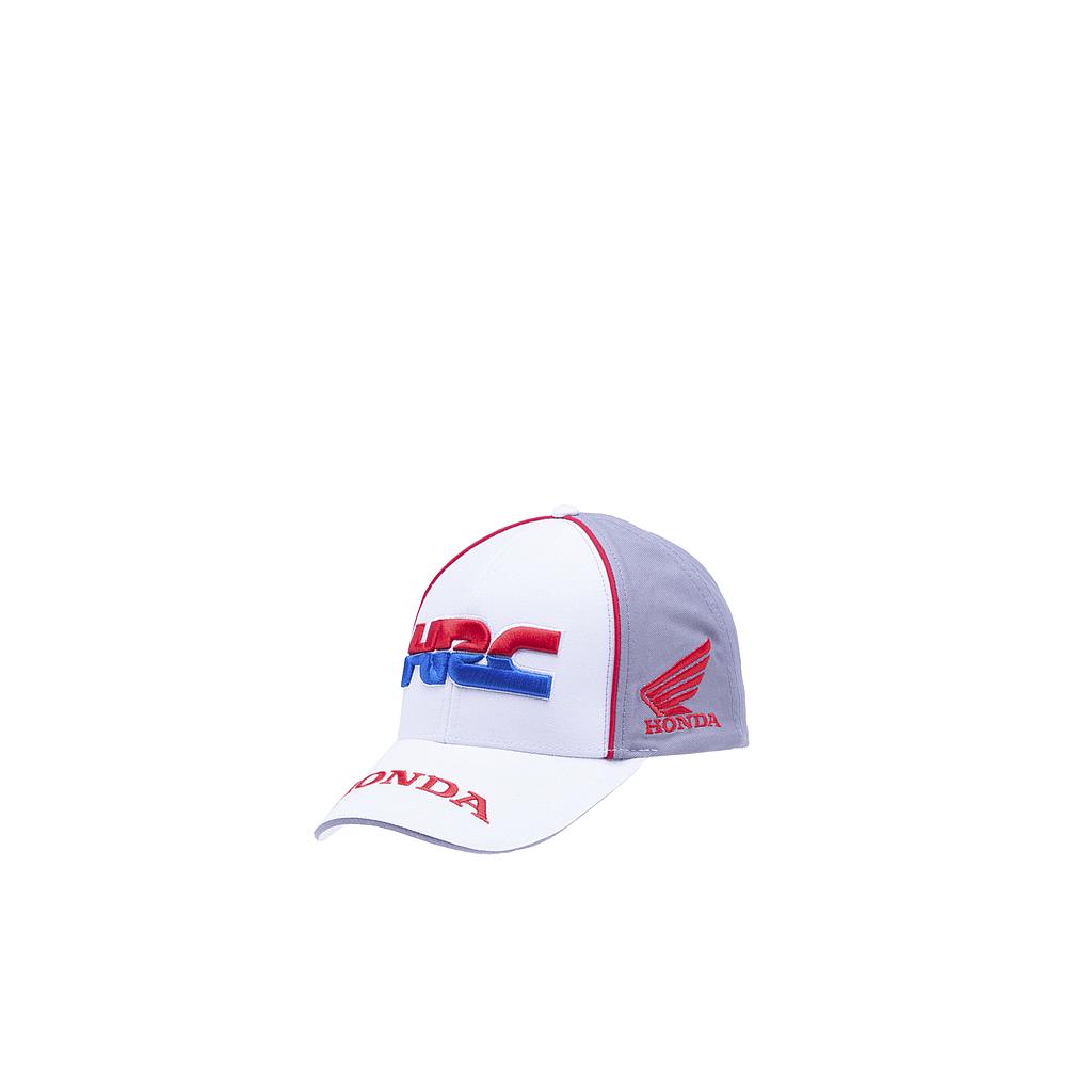 Gorra Honda Hrc