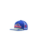 Gorra Suzuki Dual Iannone -Trucker -Sponsor Sangemini #29