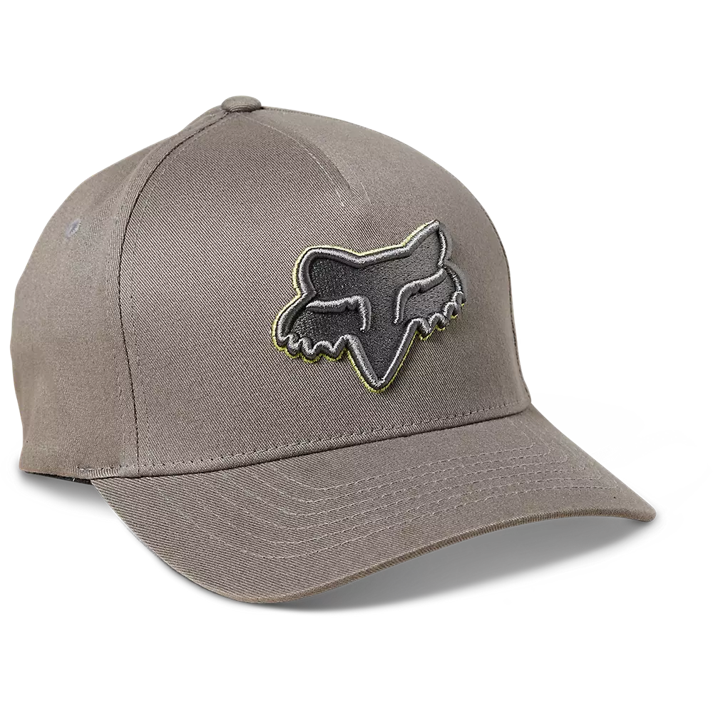 [27091-086-S/M] Gorra Fox Epicycle Flexfit 2.0