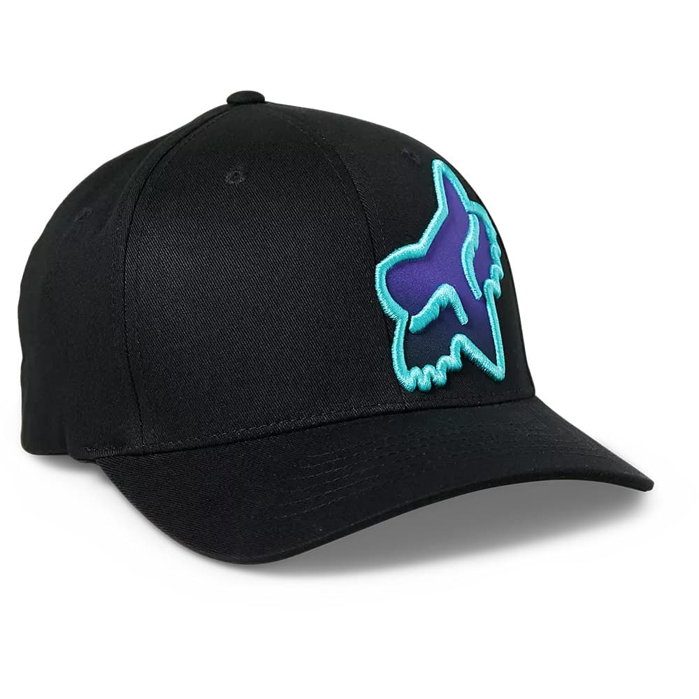 Gorra Fox Toxsyk Flexfit