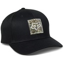 Gorra Fox Racing Same Level Flexfit