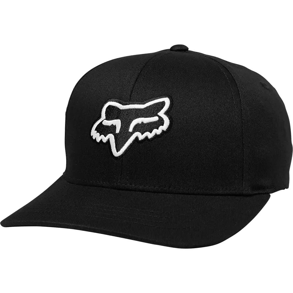 Gorra Fox Racing Legacy Flexfit