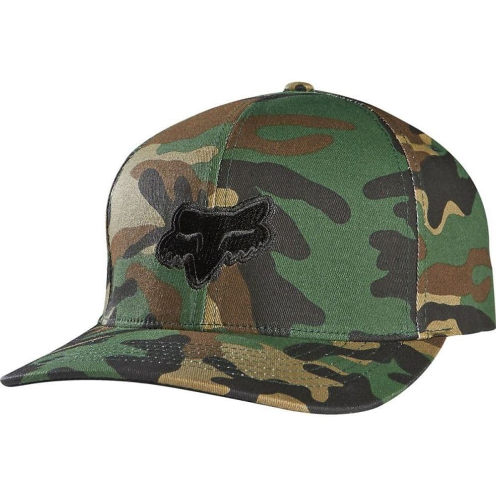 Gorra Legacy Flexfit