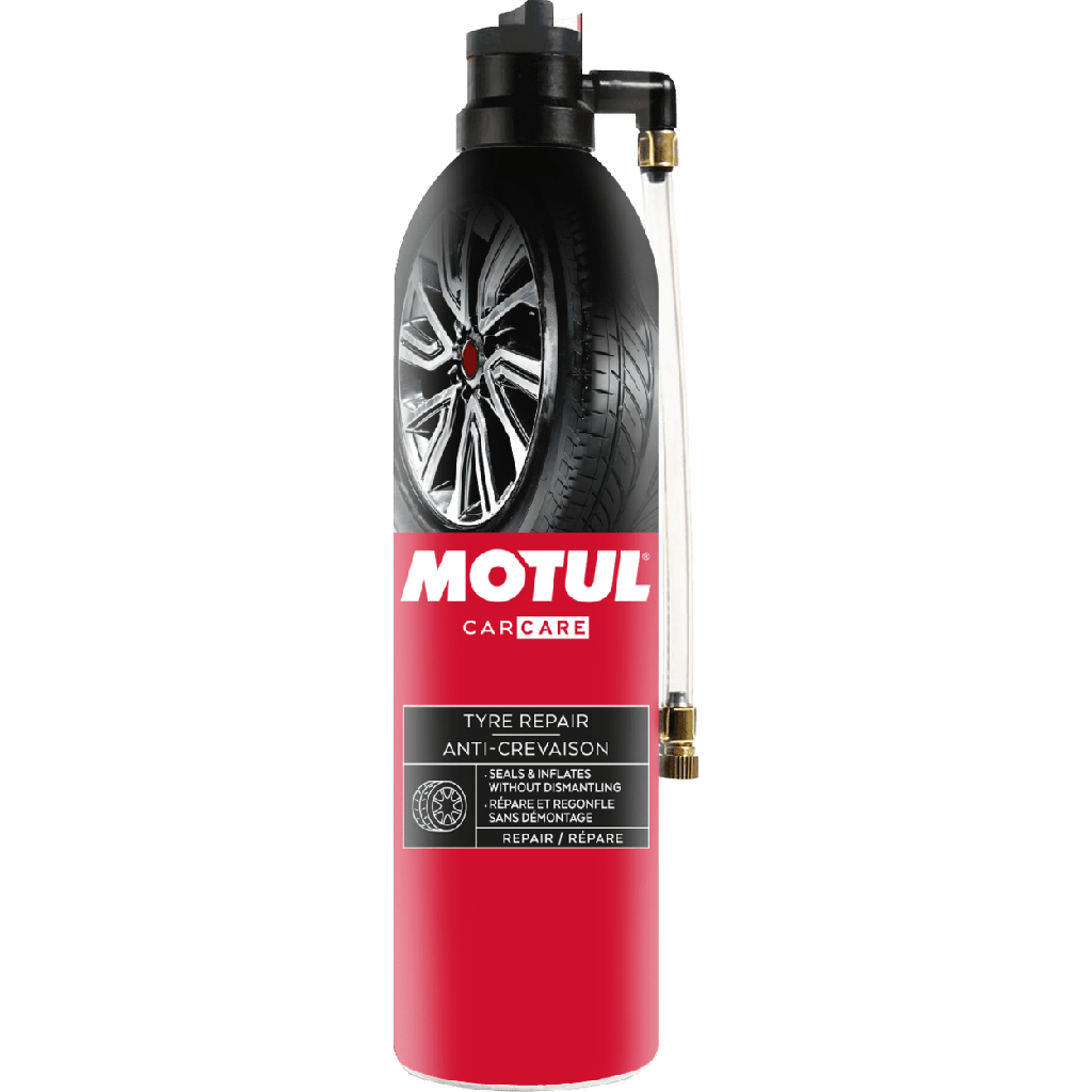 Reparador Llantas Tire Repair 12 x 0.5L