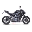 Exosto Slip-on Leovince GP LV10 Carbon Kawasaki Z900 ABS '17-22