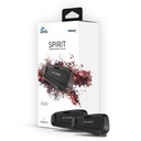 Intercomunicador Cardo Dual Bluetooth Spirt Duo