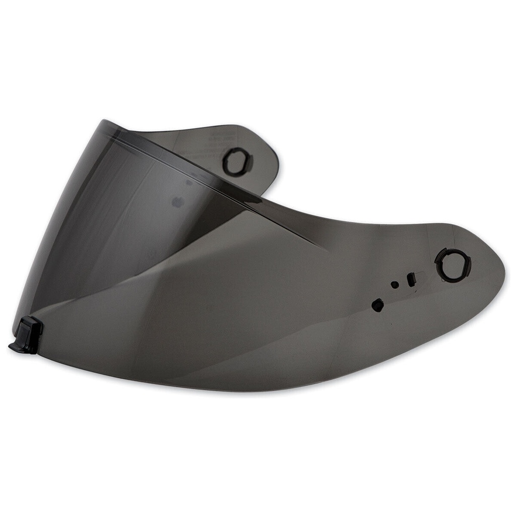 Visor Casco Scorpion EXO-R420 Humo Oscuro
