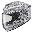 Casco Integral Scorpion EXO-R420 Shake