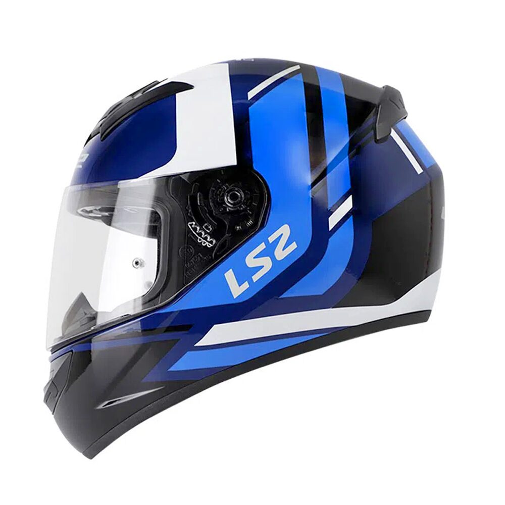 Casco Integral LS2 352 Down