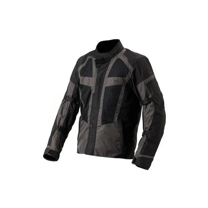 [64140F01070300] Chaqueta Textil Impermeable LS2 Scout (M)