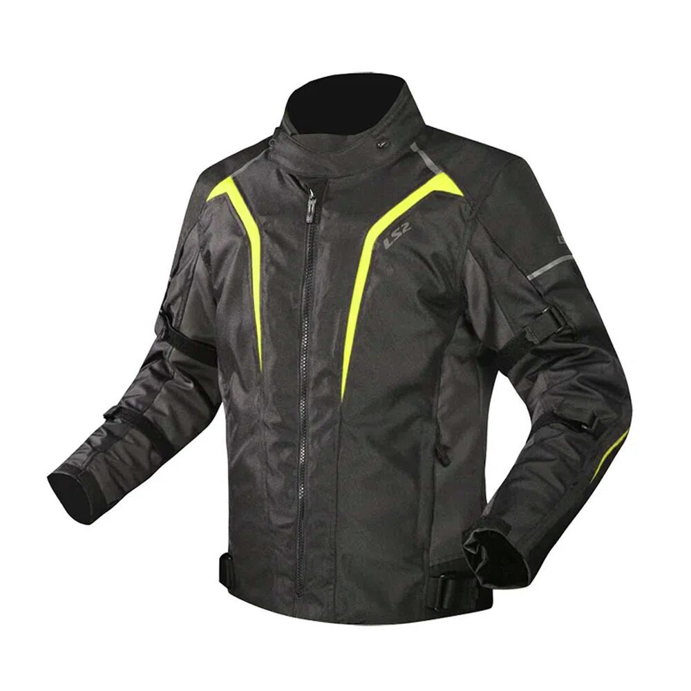 Chaqueta Textil LS2 Sepang