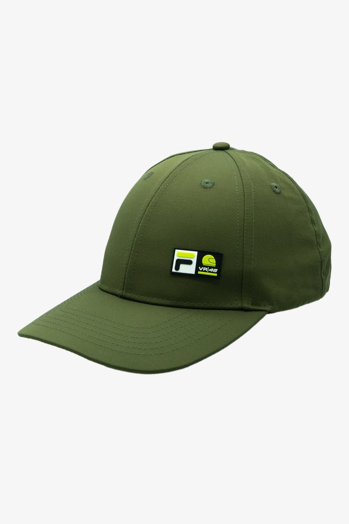 Gorra Fila VR46 Riders Academy