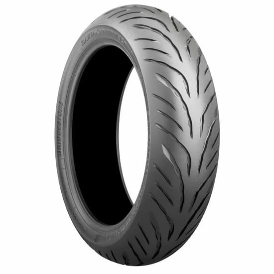 Llanta 180/55ZR17 Bridgestone Battlax T32 73W