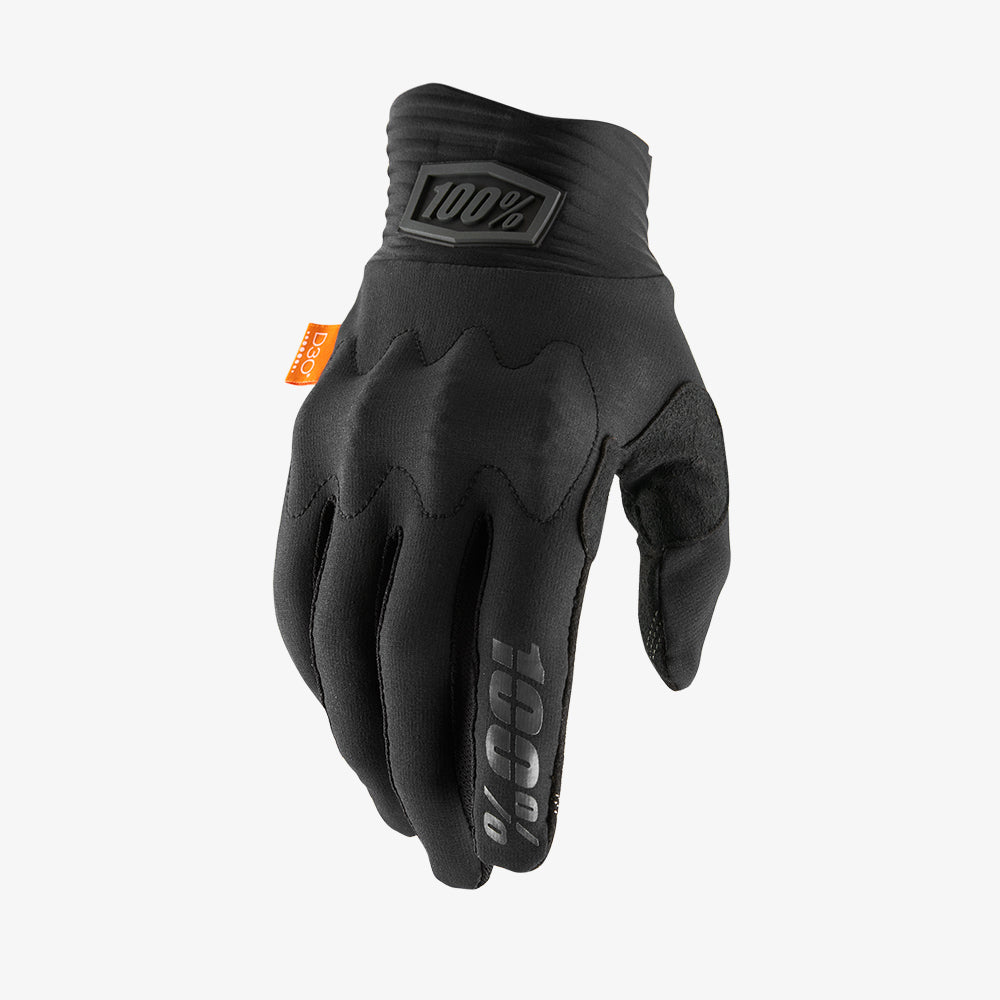 [10014-00005] Guante 100% Cognito D3O MTB/ Moto (S)