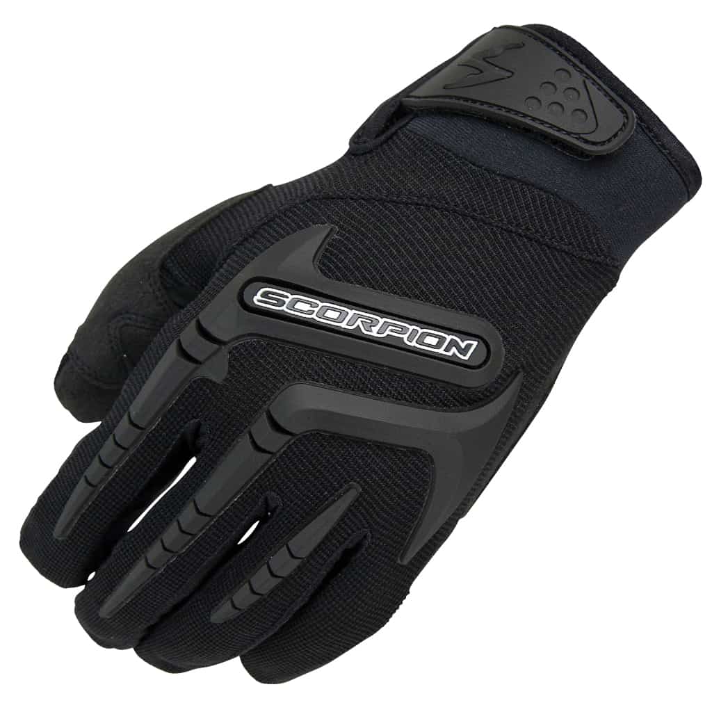 [G12-035] Guantes Scorpion Skrub (L)