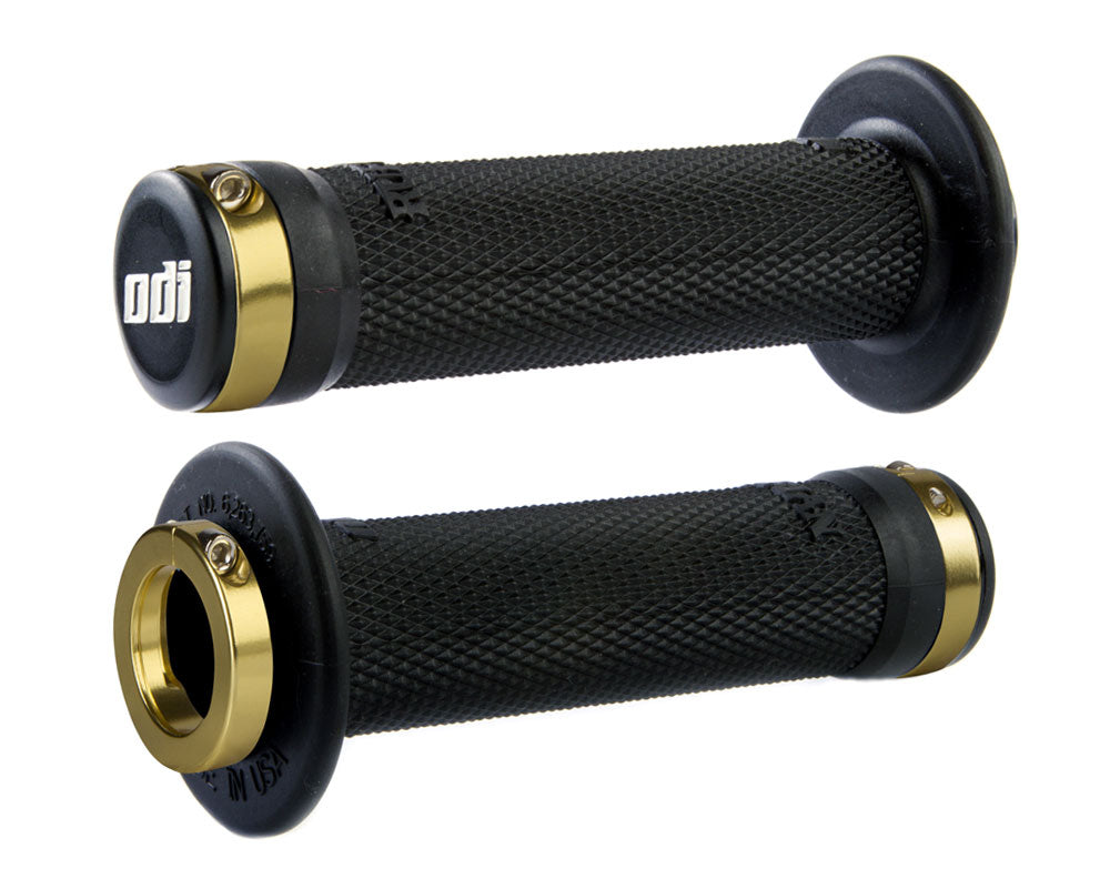 Mangos Odi BMX Ruffian 130mm Lock-On