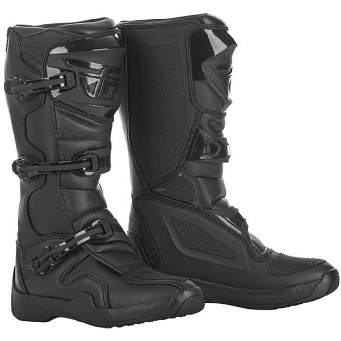 Botas Fly Maverik LT Enduro