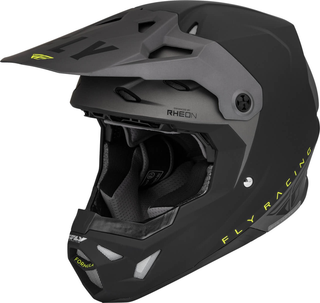 [73-0030M] Casco Fly Formula CP Slant (M)