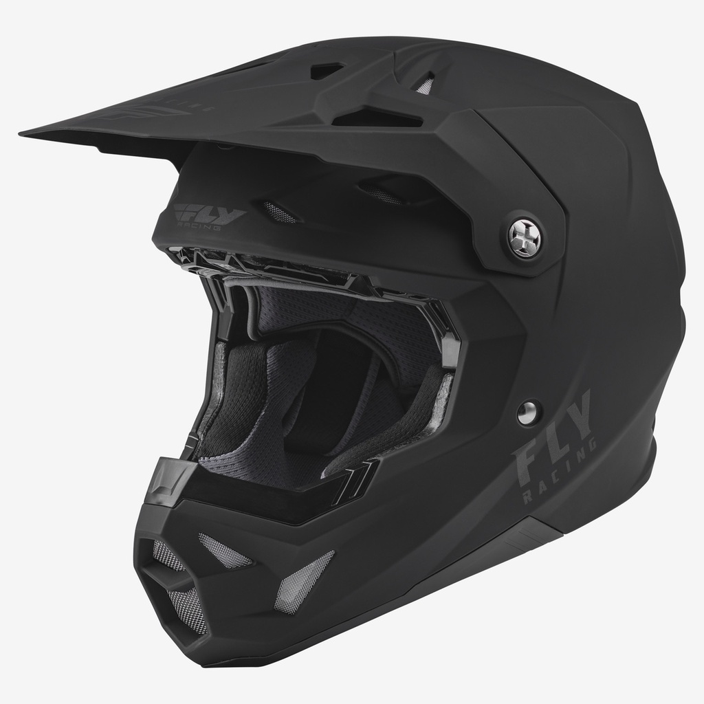 Casco Fly Formula CP Slant Solido