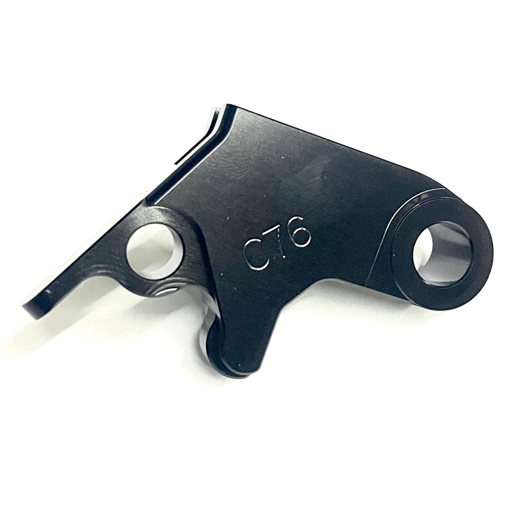 [8503N] Adaptador Manigueta Clutch Puig Yamaha YZF-R1 15/17 / MT-09 /MT-07 