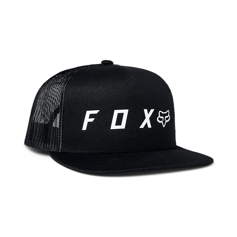 Gorra Fox Absolute Mesh Snapback