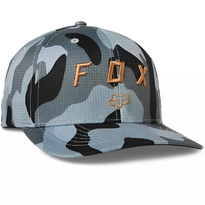 Gorra Fox Shield Tech Snapback