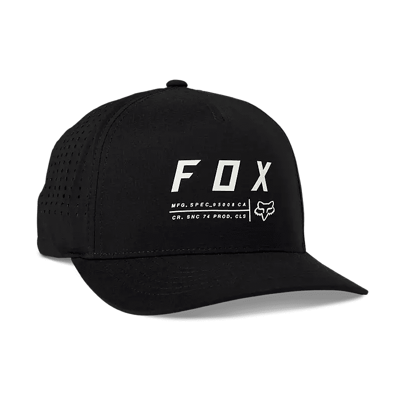 Gorra Fox NON Stop Tech Snapback