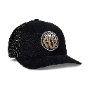 Gorra Fox Turnouts Mesh Flexfit