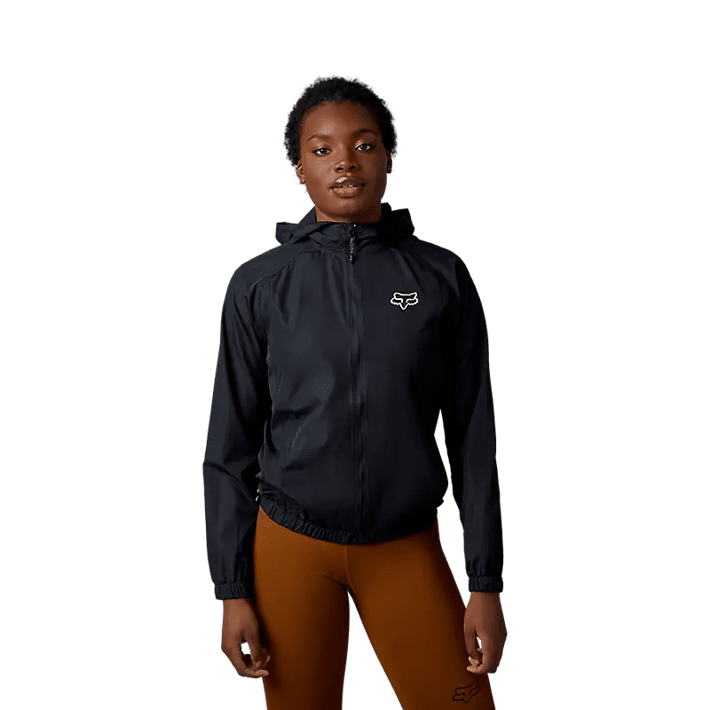 Chaqueta Cortaviento Boundary Windbreaker