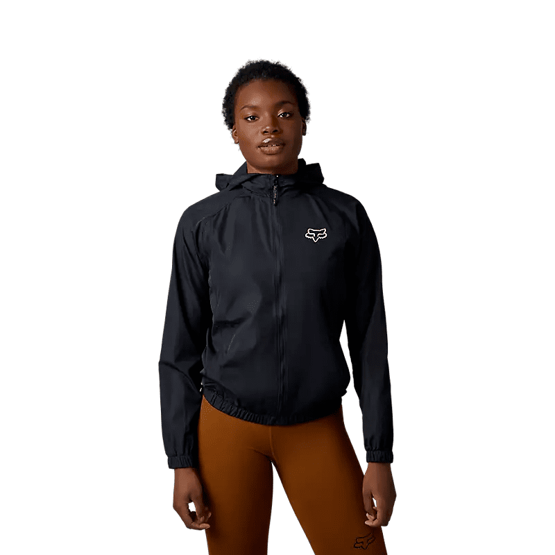 [30764-001-S] Chaqueta Cortaviento Boundary Windbreaker