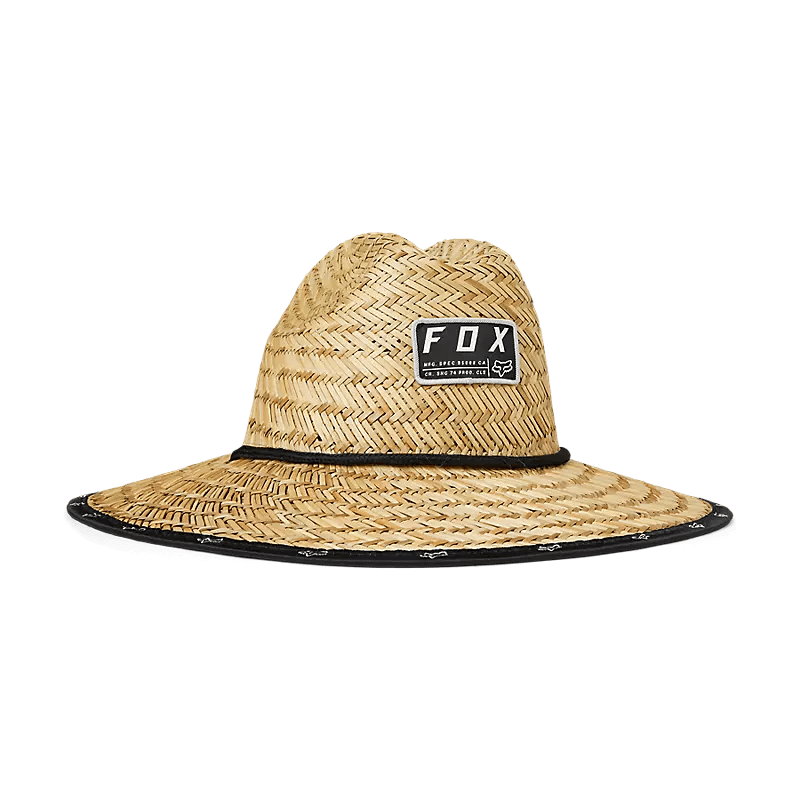 Sombrero de Paja Fox Racing Non Stop 2.0