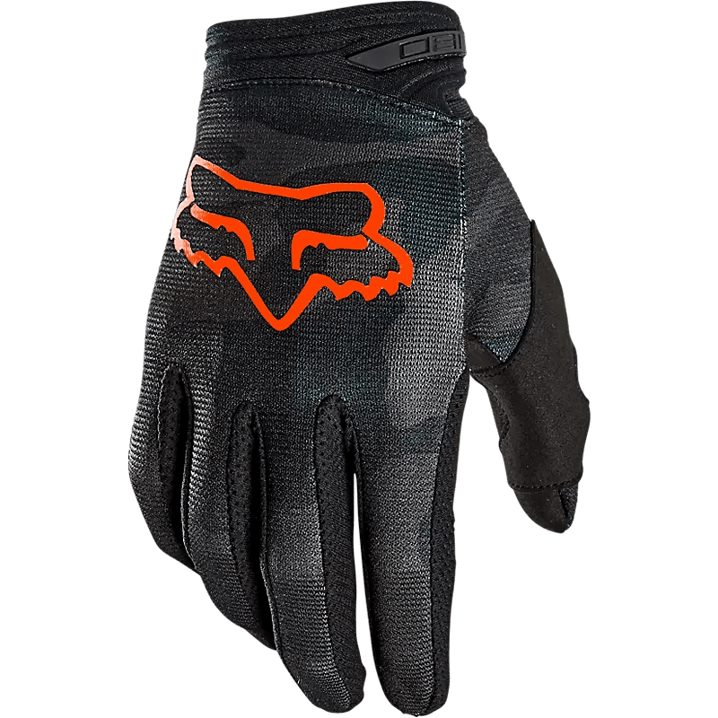 [26451-247-S] Guantes Fox 180 Trev (S)