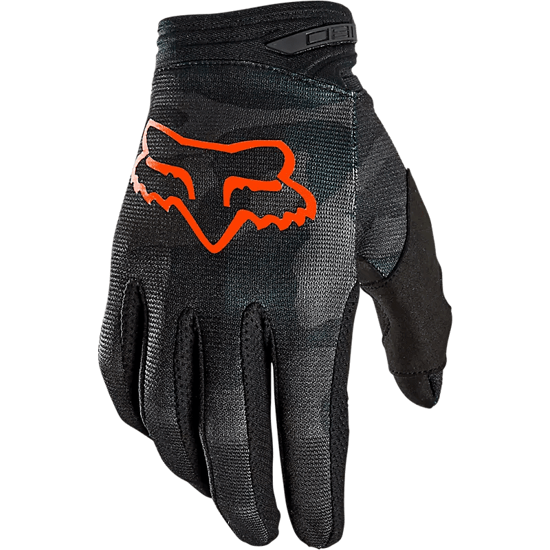 Guantes Fox 180 Trev