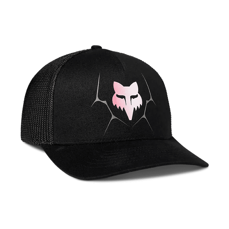[30640-001-S/M] Gorra Fox SYZ Flexfit (S/M)