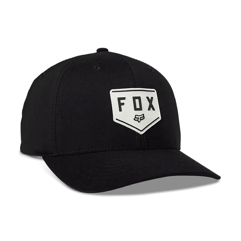 [30634-001-S/M] Gorra Fox Shield Tech Flexfit (S/M)