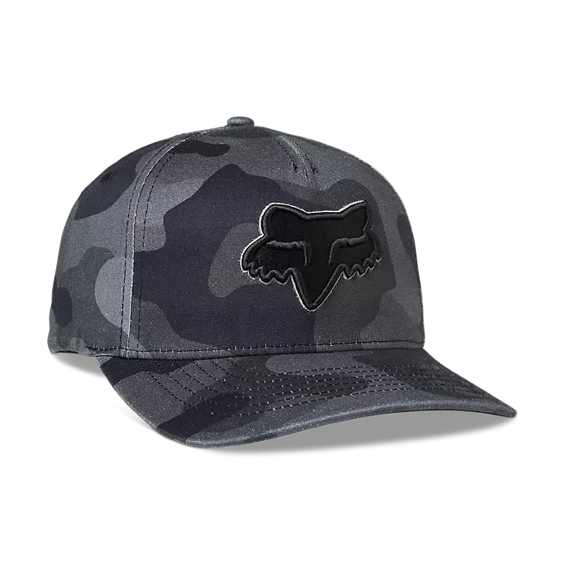 [27091-247-S/M] Gorra Fox Epicycle Flexfit 2,0 (S/M)