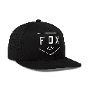 Gorra Fox VZNS Camo Tech Flexfit