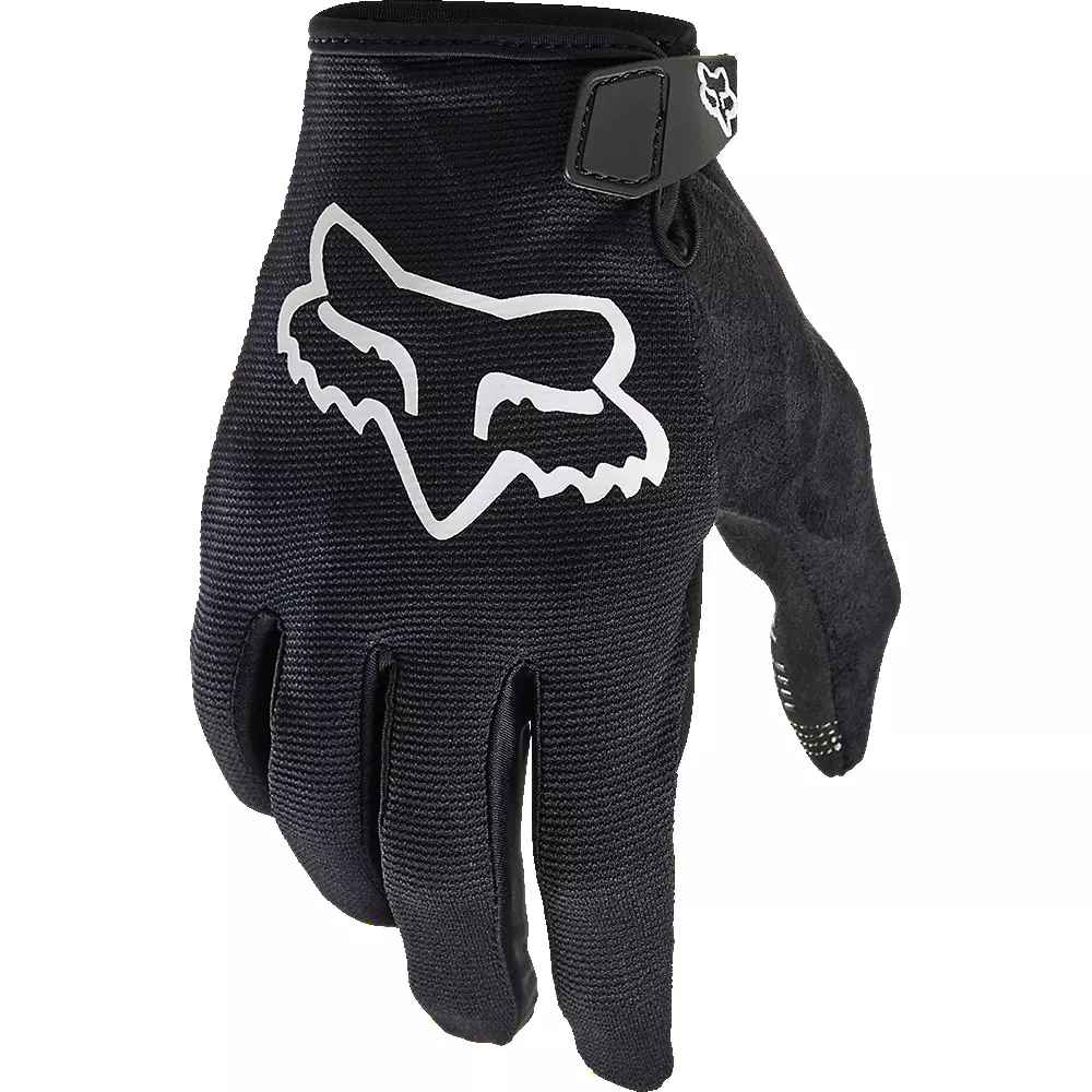 [27162-001-S] Guantes Fox Ranger Gel (S)