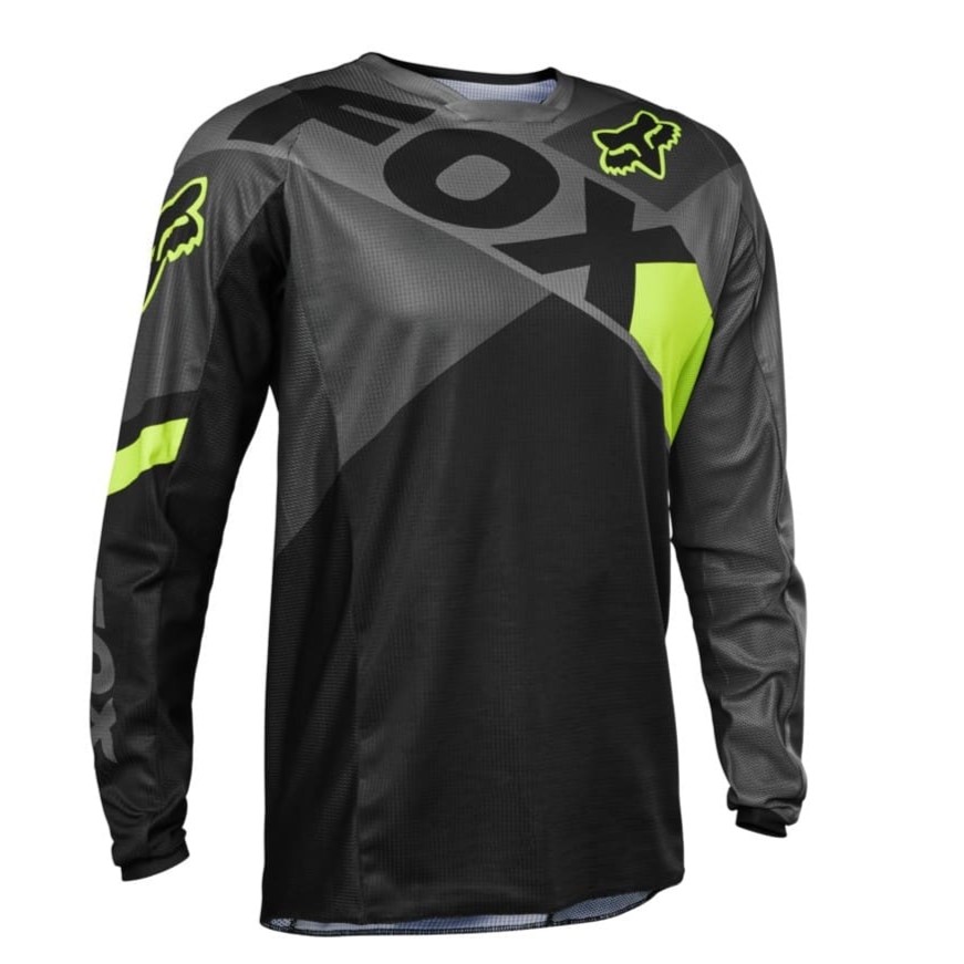 [30260-052-M] Jersey Fox 180 Xpozr (M)