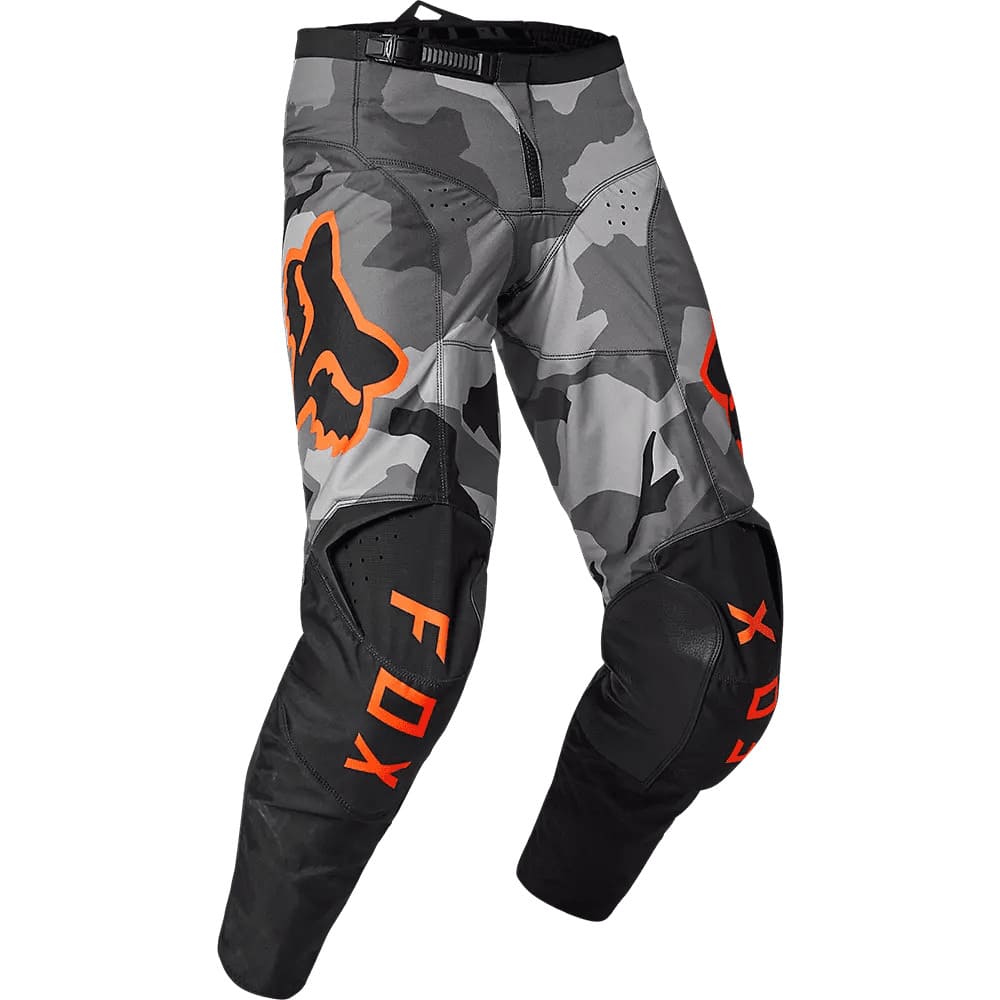 Pantalon Fox 180 Bnkr