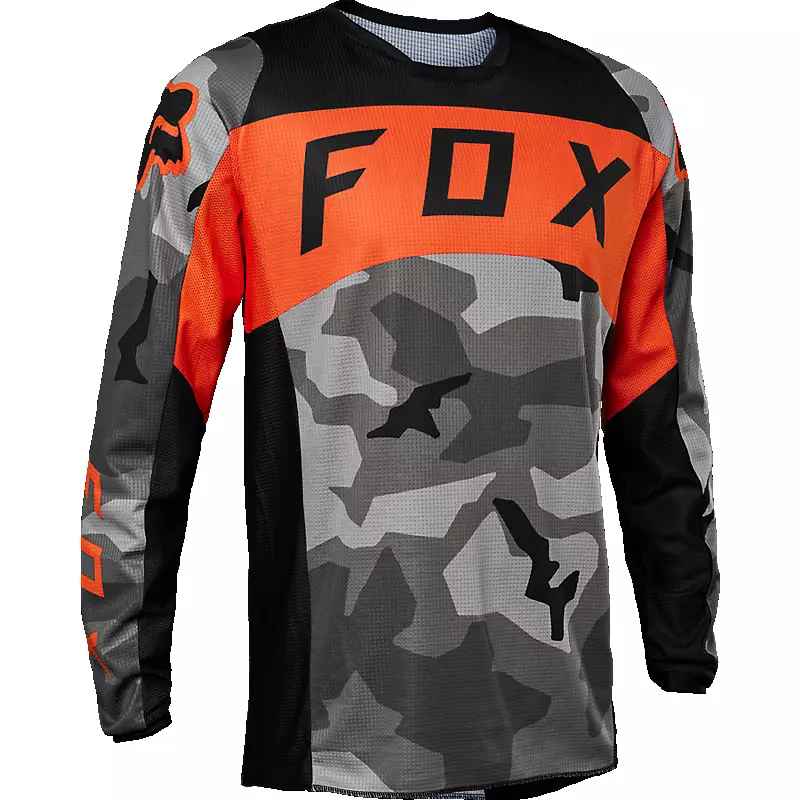 Jersey Fox 180 Bnkr