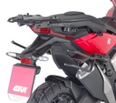 Soporte Alforjas Laterales Givi Honda X-Adv 750 21-