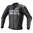 Chaqueta Alpinestars Cuero Missile Ignition v2