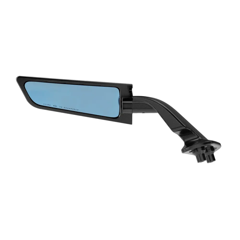 [BSS010-10-B] Espejo Rizoma Stealth Izquierdo BMW S1000RR 2019-2022
