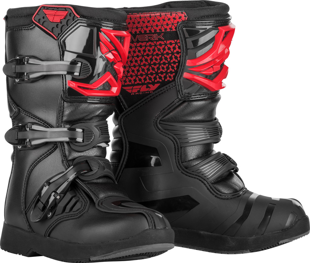 Botas Off-Road Fly Maverik Youth