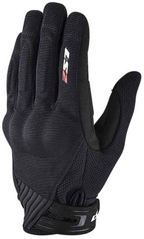 [70011F0012XS] Guantes LS2 DART II Lady (XS)