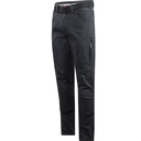 Pantalon LS2 Straigh Con Proteccion en Kevlar