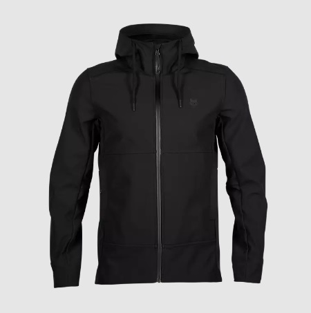 [31650-001-M] Chaqueta Impermeable Fox Pit (M)
