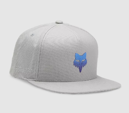 Gorra Fox Magnetic Snapback Hat