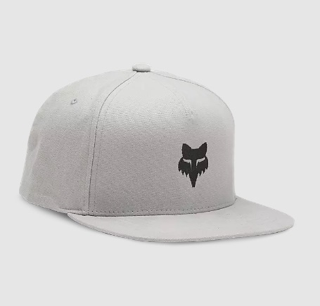 Gorra Fox Head Snapback